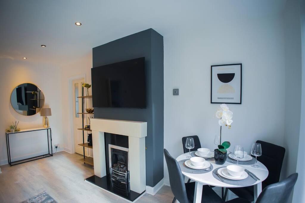 Isinmi Home - Close To Mcr City Manchester Exterior foto